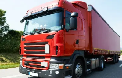 Ankara Selendi Ambar Kargo