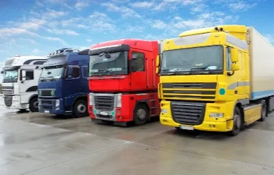 Ankara Selendi Nakliye Ambarı