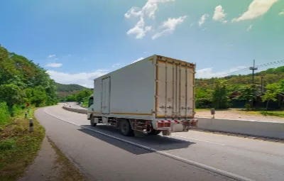 Ankara ile Selendi Arası Bulaşık Makinesi Taşıma