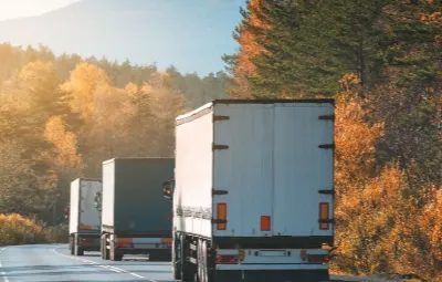 Ankara ile Selendi Arası Klima Taşıma