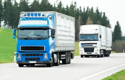 Ankara ile Selendi Arası Eşya Taşıma